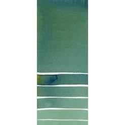 Daniel Smith Farba akwarelowa Extra Fine - - Cascade Green, 15 ml