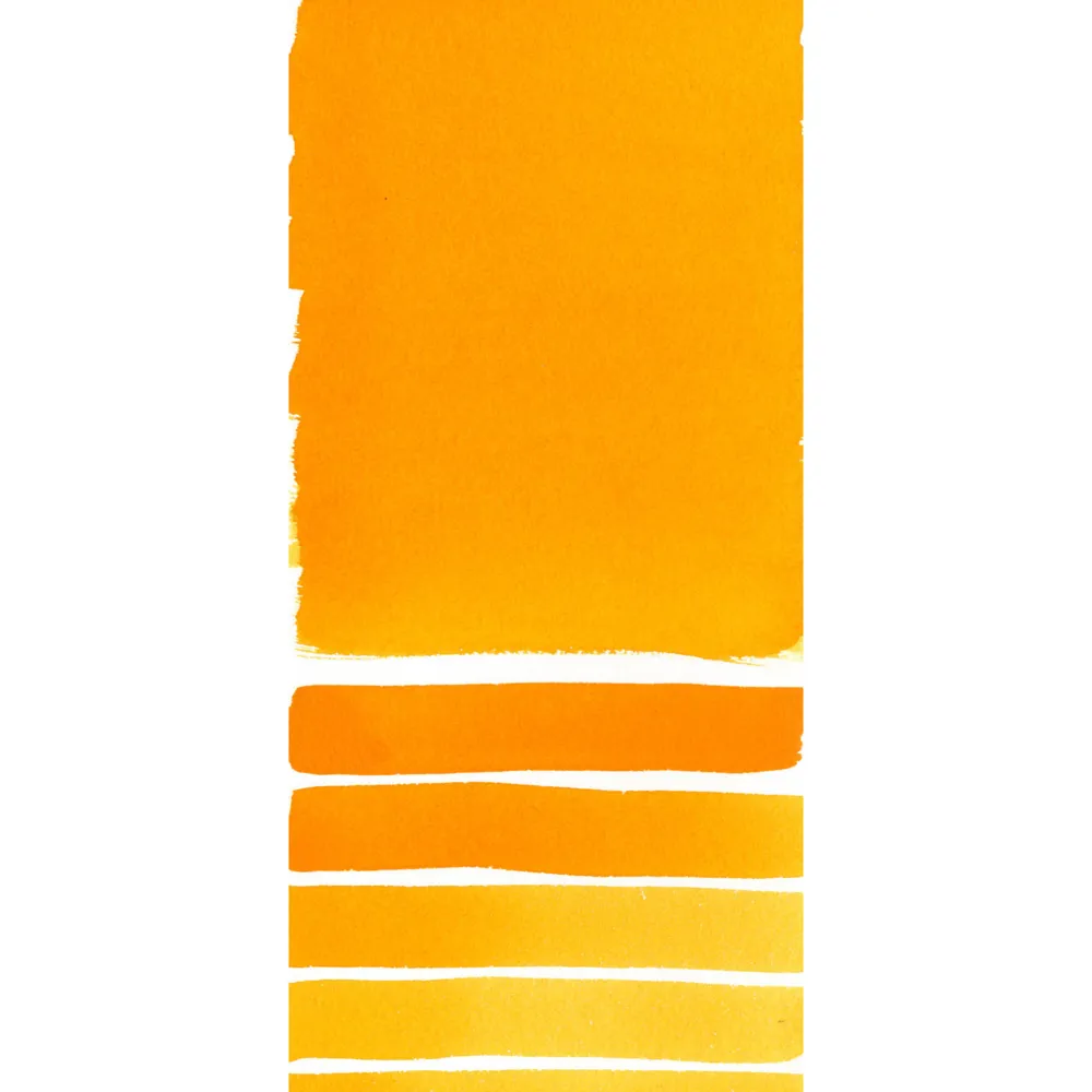 Daniel Smith Farba akwarelowa Extra Fine - - Isoindoline Yellow, 15 ml