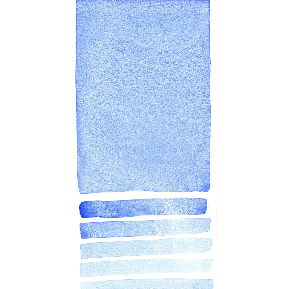 Daniel Smith Farba akwarelowa Extra Fine - - King's Royal Blue, 15 ml
