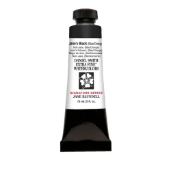 Daniel Smith Farba akwarelowa Extra Fine - - Azo Yellow, 15 ml ><noscript><img width=