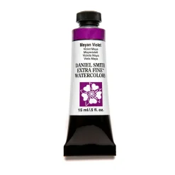 Daniel Smith Farba akwarelowa Extra Fine - - French Ochre, 15 ml ><noscript><img width=