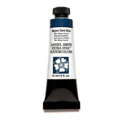 Daniel Smith Farba akwarelowa Extra Fine - - Permanent Yellow Deep, 15 ml ><noscript><img width=