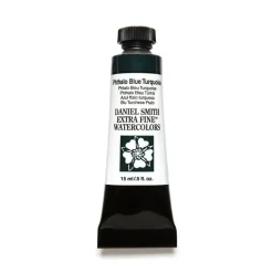 Daniel Smith Farba akwarelowa Extra Fine - - Joseph Z's Warm Grey, 15 ml > Farby Akwarelowe