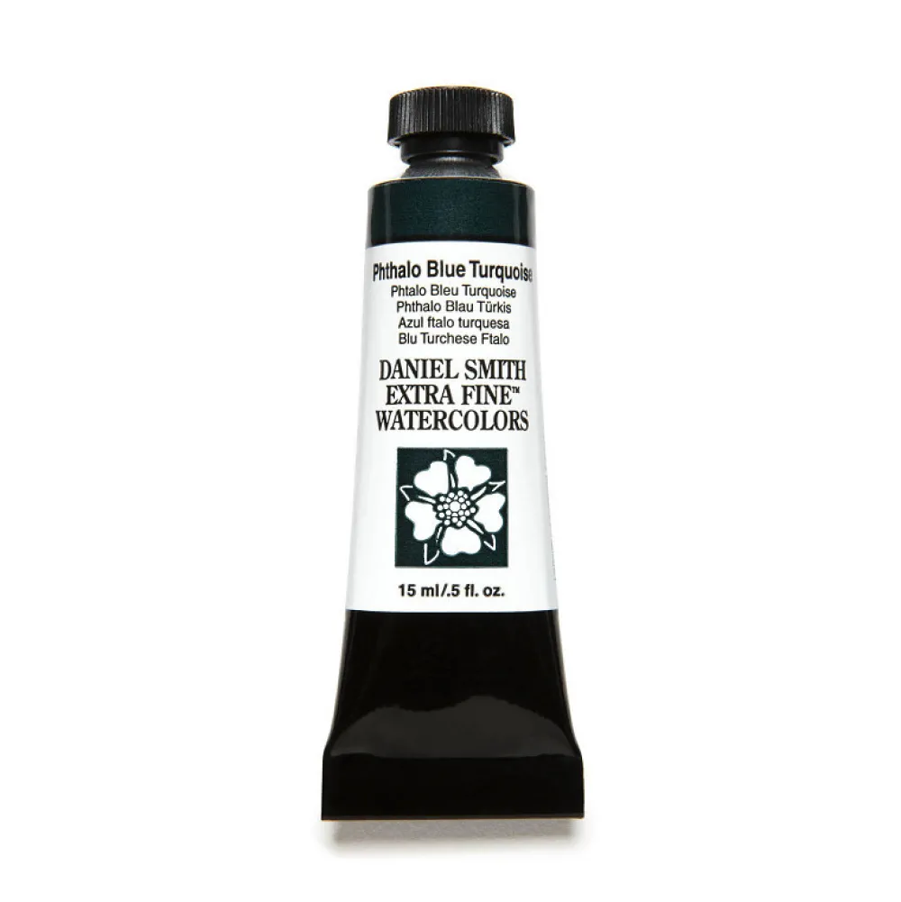 Daniel Smith Farba akwarelowa Extra Fine - - Joseph Z's Warm Grey, 15 ml > Farby Akwarelowe