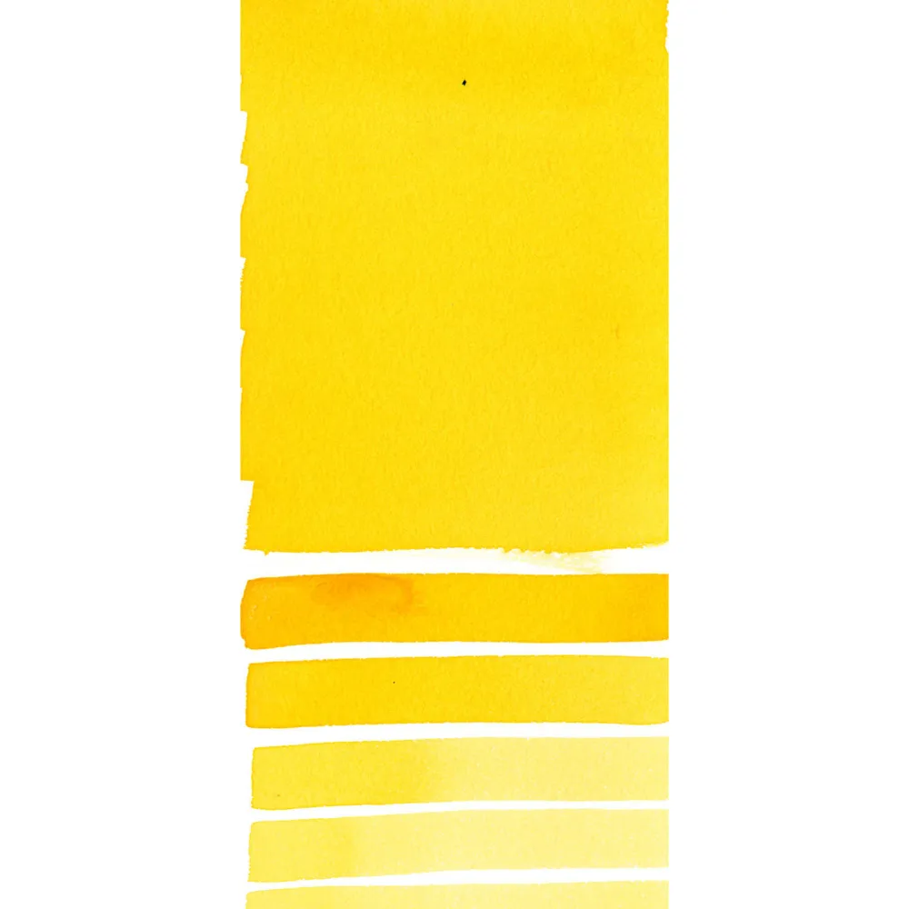 Daniel Smith Farba akwarelowa Extra Fine - - Mayan Yellow, 15 ml