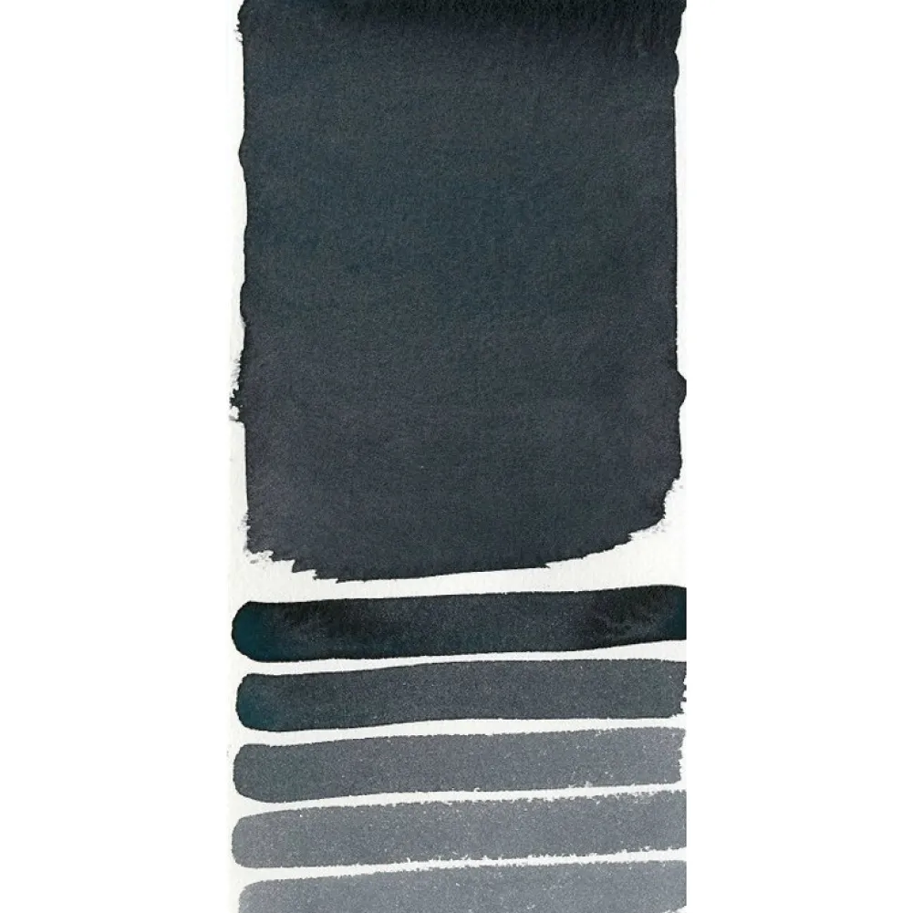 Daniel Smith Farba akwarelowa Extra Fine - - Joseph Z's Cool Grey, 15 ml