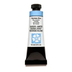 Daniel Smith Farba akwarelowa Extra Fine - - Alvaro's Caliente Grey, 15 ml > Farby Akwarelowe