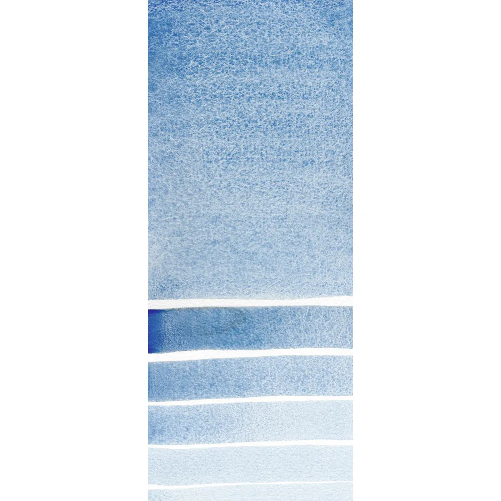 Daniel Smith Farba akwarelowa Extra Fine - - Cerulean Blue, 15 ml