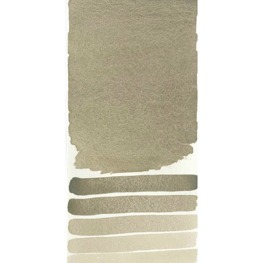Daniel Smith Farba akwarelowa Extra Fine - - Gray Titanium, 15 ml