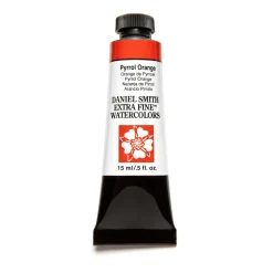 Daniel Smith Farba akwarelowa Extra Fine - - Phthalo Yellow Green, 15 ml > Farby Akwarelowe