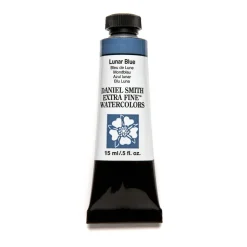 Daniel Smith Farba akwarelowa Extra Fine - - Italian Venetian Red, 15 ml > Farby Akwarelowe