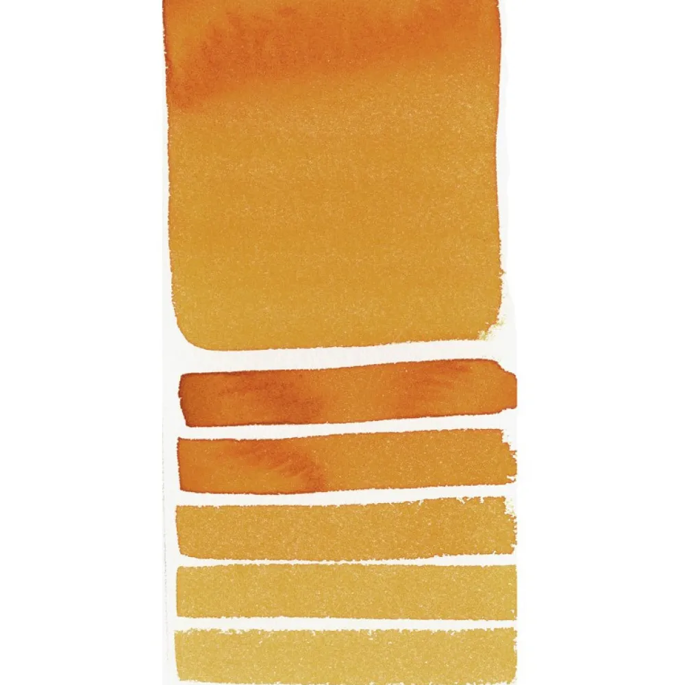 Daniel Smith Farba akwarelowa Extra Fine - - Aussie Red Gold, 15 ml