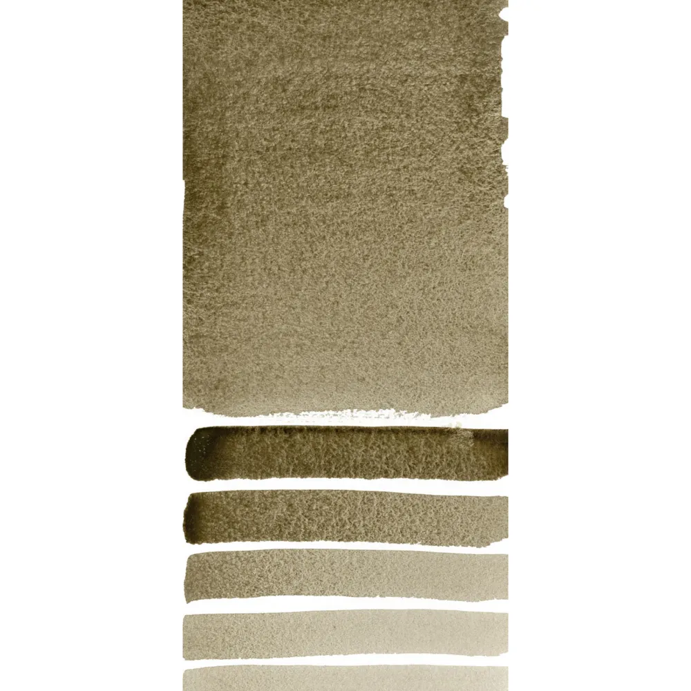 Daniel Smith Farba akwarelowa Extra Fine - - German Greenish Raw Umber, 15 ml