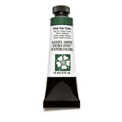 Daniel Smith Farba akwarelowa Extra Fine - - Imperial Purple, 15 ml ><noscript><img width=