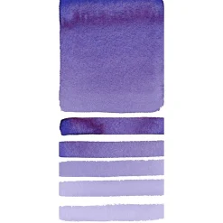 Daniel Smith Farba akwarelowa Extra Fine - - Cobalt Blue Violet, 15 ml