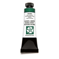 Daniel Smith Farba akwarelowa Extra Fine - - Verditer Blue, 15 ml ><noscript><img width=