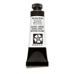 Daniel Smith Farba akwarelowa Extra Fine - - Undersea Green, 15 ml ><noscript><img width=
