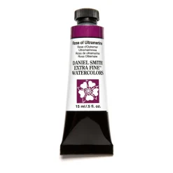 Daniel Smith Farba akwarelowa Extra Fine - - Permanent Brown, 15 ml > Farby Akwarelowe