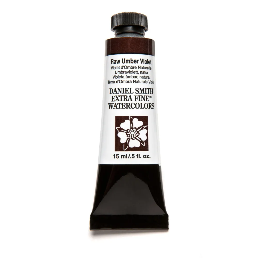Daniel Smith Farba akwarelowa Extra Fine - - Perinone Orange, 15 ml > Farby Akwarelowe