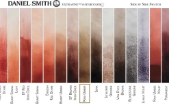 Daniel Smith Farba akwarelowa Extra Fine - - Payne's Gray, 15 ml ><noscript><img width=