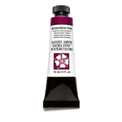 Daniel Smith Farba akwarelowa Extra Fine - - Nickel Titanate Yellow, 15 ml ><noscript><img width=