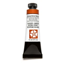 Daniel Smith Farba akwarelowa Extra Fine - - Nickel Azo Yellow, 15 ml ><noscript><img width=