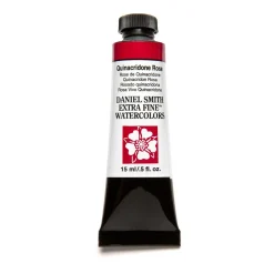 Daniel Smith Farba akwarelowa Extra Fine - - New Gamboge, 15 ml > Farby Akwarelowe