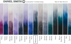 Daniel Smith Farba akwarelowa Extra Fine - - Moonglow, 15 ml