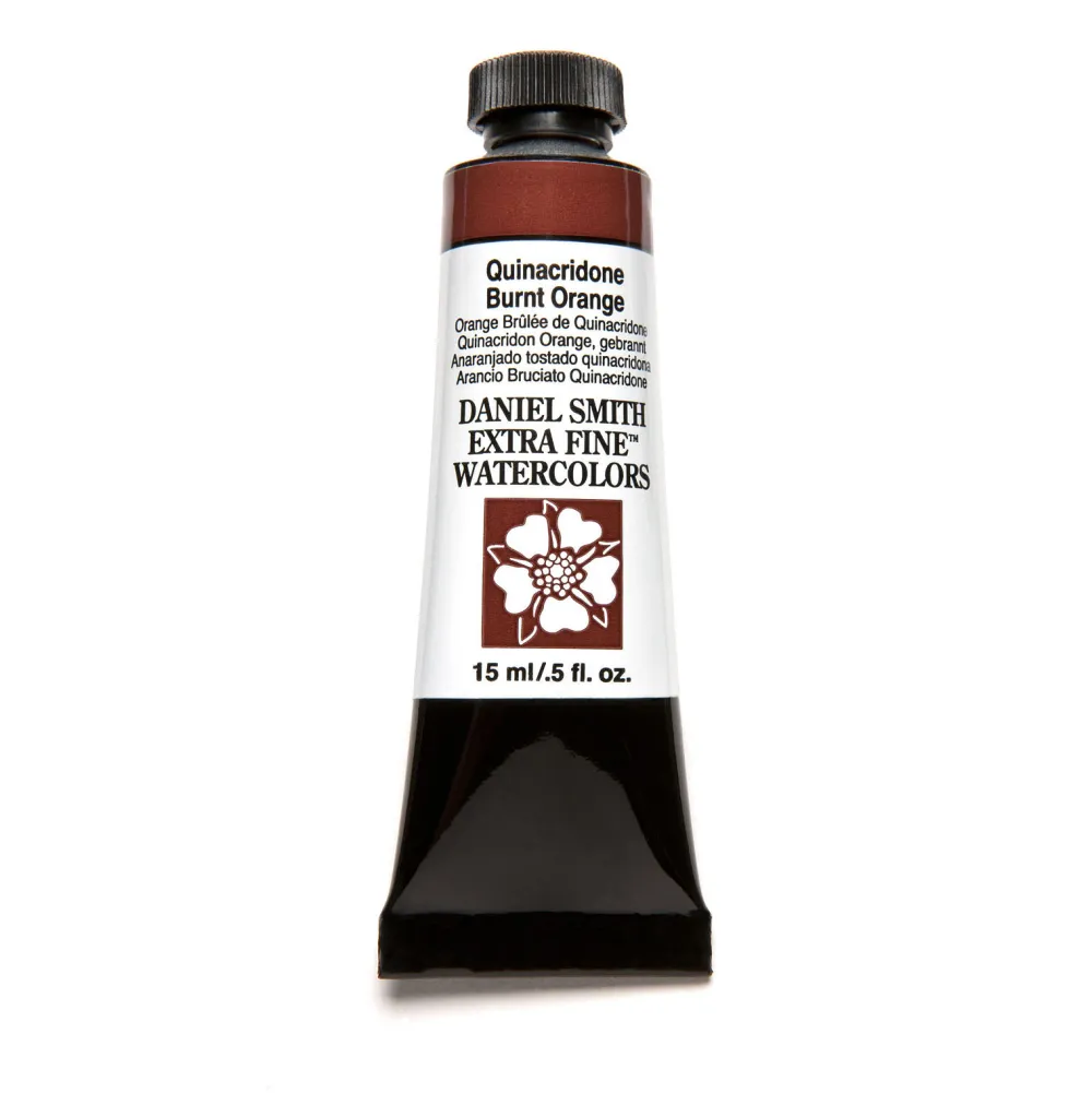 Daniel Smith Farba akwarelowa Extra Fine - - Manganese Blue Hue, 15 ml > Farby Akwarelowe