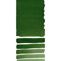 Daniel Smith Farba akwarelowa Extra Fine - - Chromium Green Oxide, 15 ml