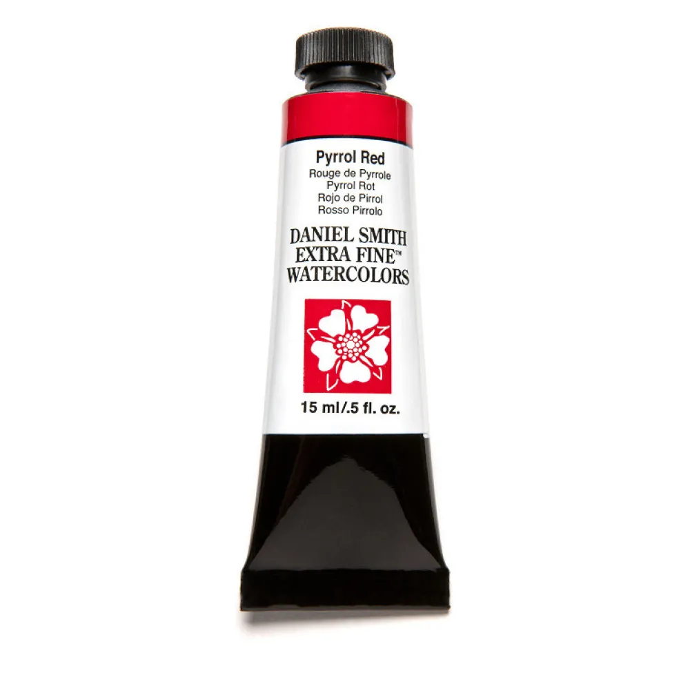 Daniel Smith Farba akwarelowa Extra Fine - - Lunar Earth, 15 ml > Farby Akwarelowe