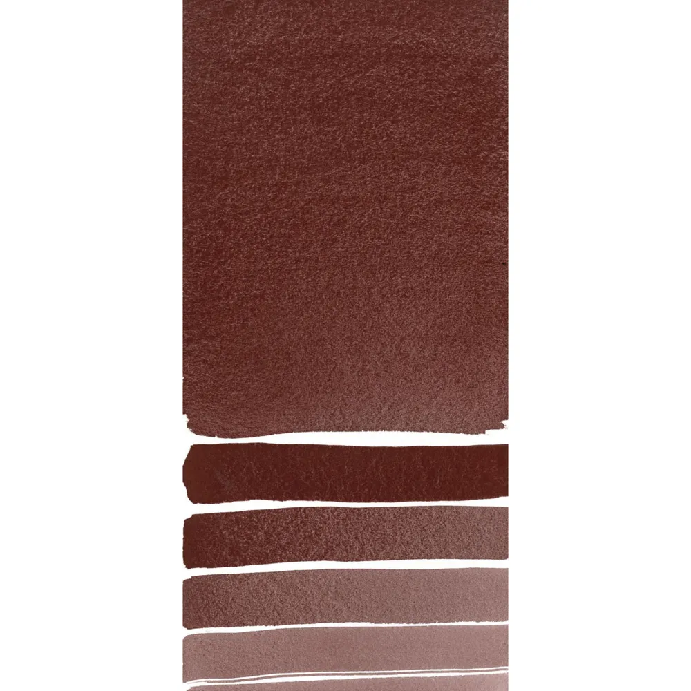 Daniel Smith Farba akwarelowa Extra Fine - - Indian Red, 15 ml