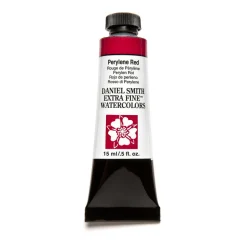 Daniel Smith Farba akwarelowa Extra Fine - - Perylene Red, 15 ml