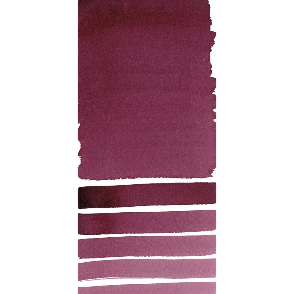 Daniel Smith Farba akwarelowa Extra Fine - - Alizarin Crimson, 15 ml > Farby Akwarelowe
