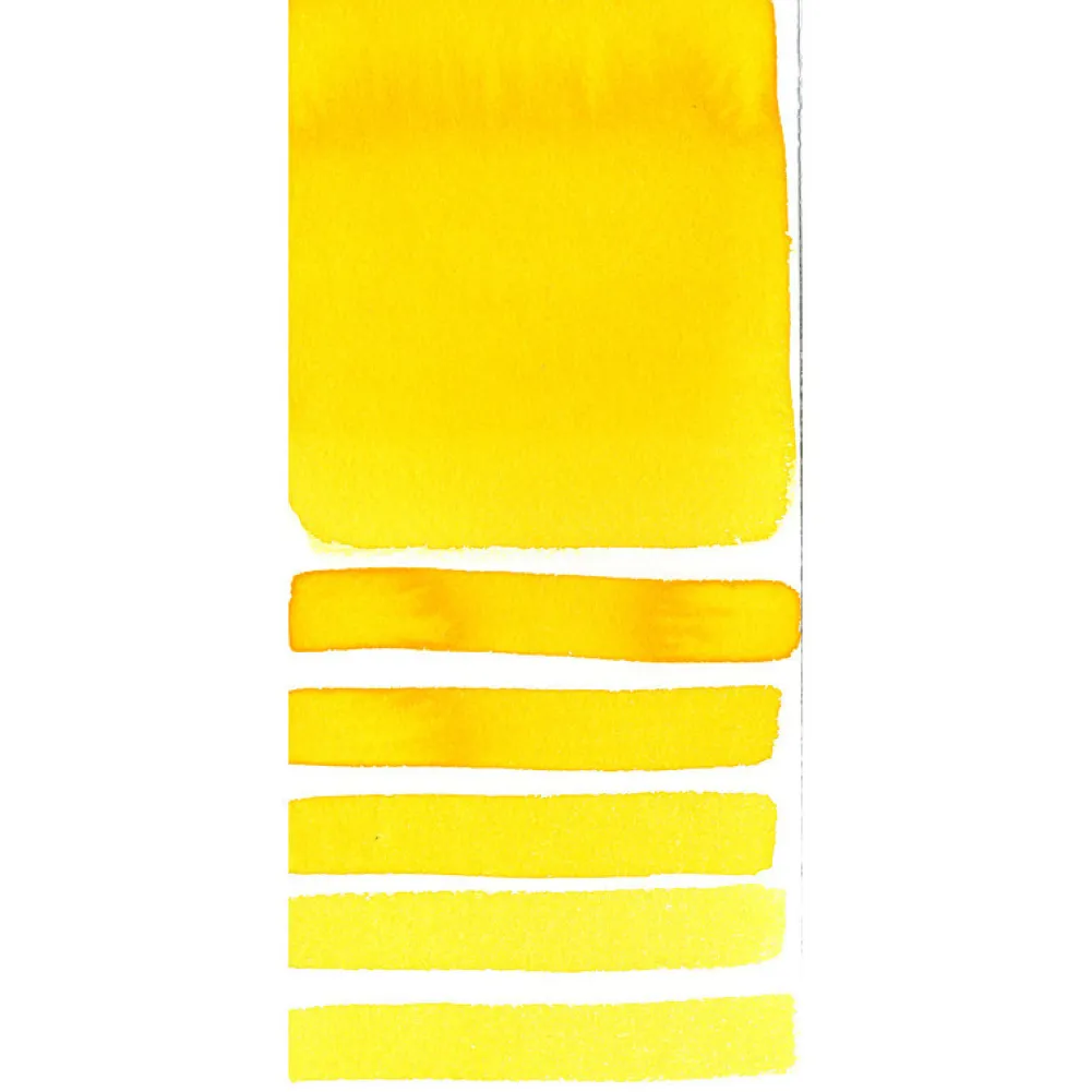 Daniel Smith Farba akwarelowa Extra Fine - - Hansa Yellow Deep, 15 ml
