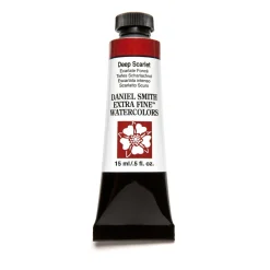Daniel Smith Farba akwarelowa Extra Fine - - Cobalt Violet Deep, 15 ml > Farby Akwarelowe