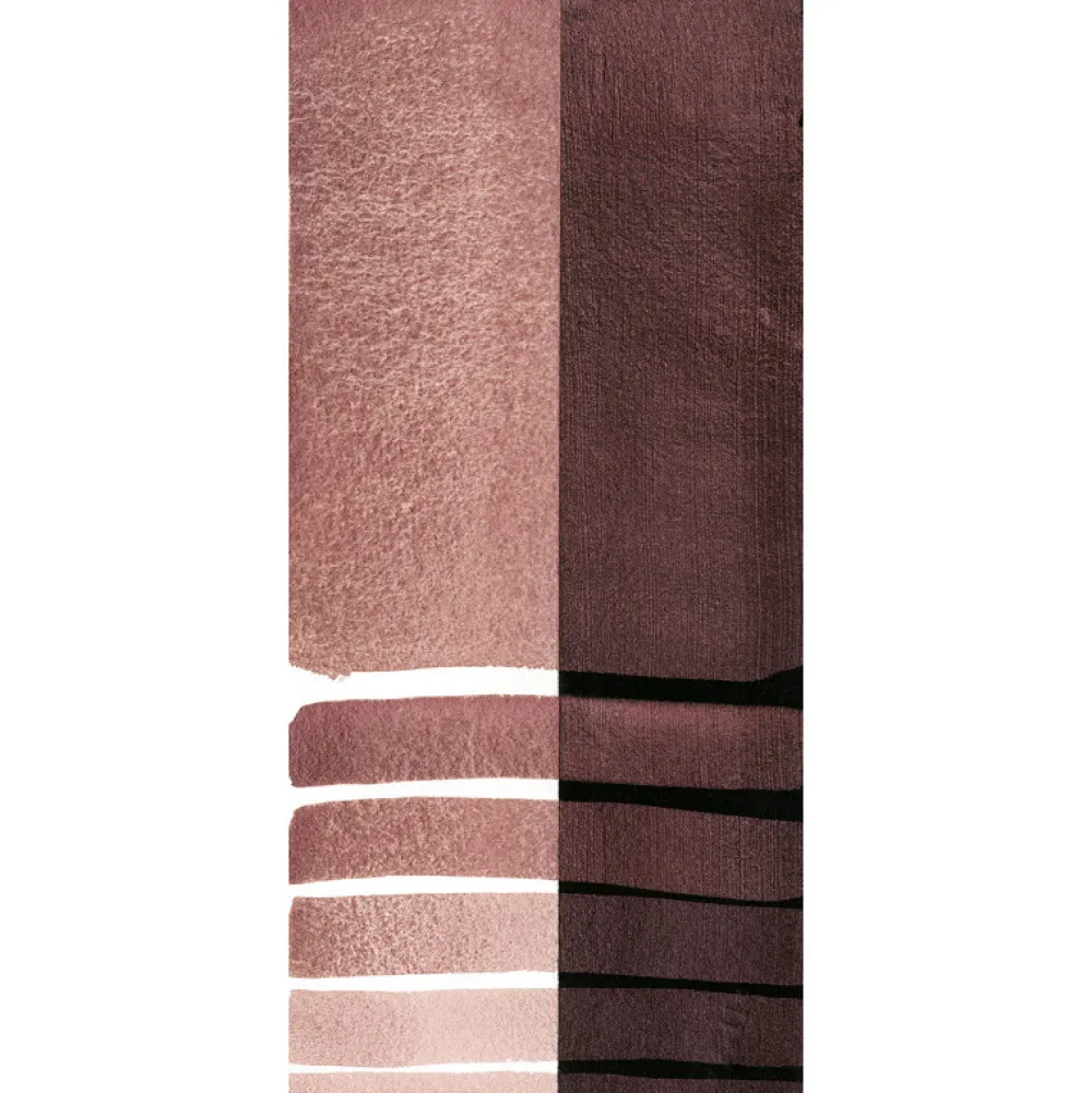 Daniel Smith Farba akwarelowa Extra Fine Luminescent - - Iridescent Russet, 15 ml > Farby Akwarelowe