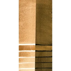 Daniel Smith Farba akwarelowa Extra Fine Luminescent - - Iridescent Aztec Gold 15 ml > Farby Akwarelowe