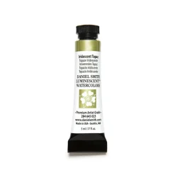 Daniel Smith Farba akwarelowa Extra Fine Luminescent - - Iridescent Topaz, 5 ml ><noscript><img width=