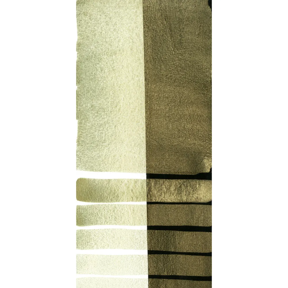 Daniel Smith Farba akwarelowa Extra Fine Luminescent - - Iridescent Topaz, 5 ml > Farby Akwarelowe