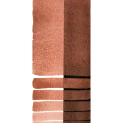 Daniel Smith Farba akwarelowa Extra Fine Luminescent - - Iridescent Copper, 5 ml
