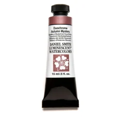 Daniel Smith Farba akwarelowa Extra Fine Luminescent - - Duochrome Arctic Fire, 15 ml > Farby Akwarelowe