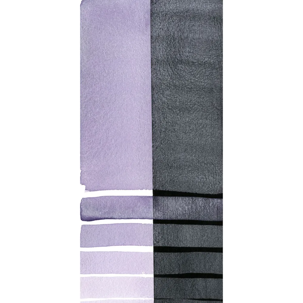 Daniel Smith Farba akwarelowa Extra Fine Luminescent - - Duochrome Violet Pearl, 15 ml