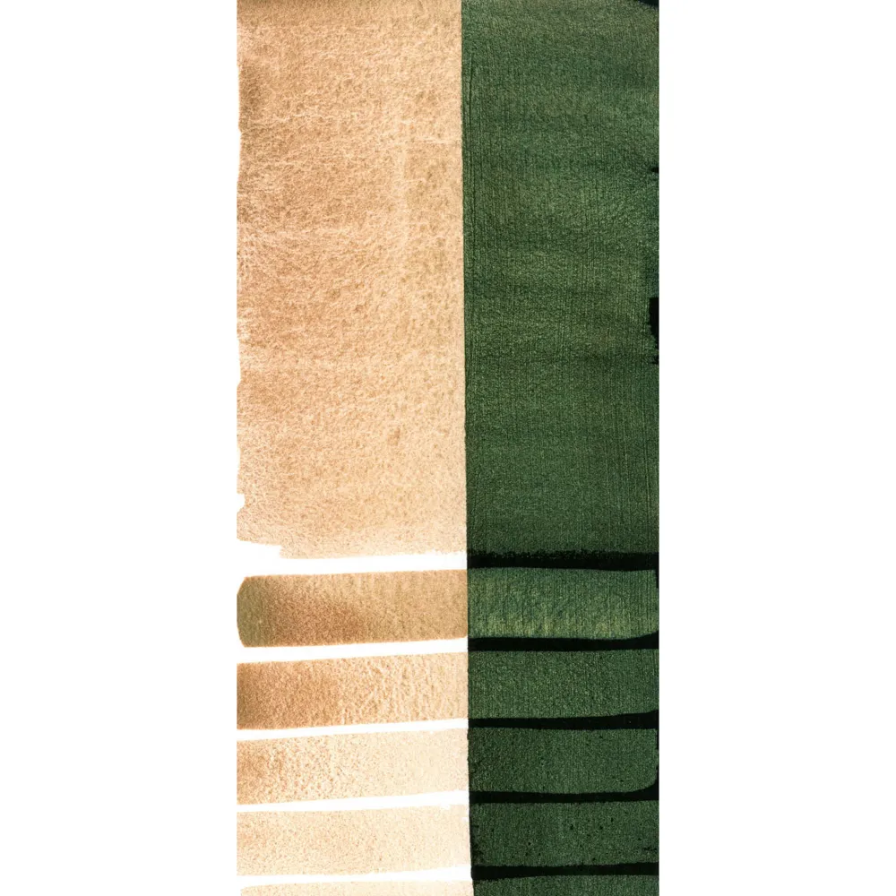 Daniel Smith Farba akwarelowa Extra Fine Luminescent - - Iridescent Jade, 15 ml > Farby Akwarelowe