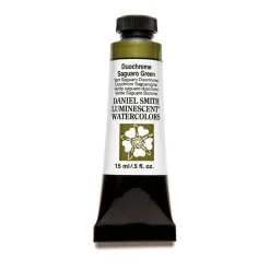 Daniel Smith Farba akwarelowa Extra Fine Luminescent - - Iridescent Jade, 15 ml ><noscript><img width=