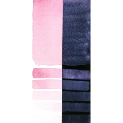 Daniel Smith Farba akwarelowa Extra Fine Luminescent - - Iridescent Blue Silver, 15 ml ><noscript><img width=