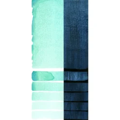 Daniel Smith Farba akwarelowa Extra Fine Luminescent - - Duochrome Oceanic, 15 ml > Farby Akwarelowe
