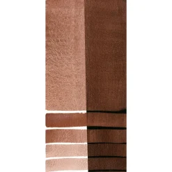 Daniel Smith Farba akwarelowa Extra Fine Luminescent - - Iridescent Antique Copper, 15 ml