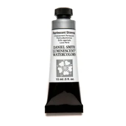 Daniel Smith Farba akwarelowa Extra Fine Luminescent - - Pearlescent Shimmer, 15 ml