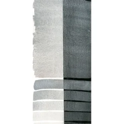 Daniel Smith Farba akwarelowa Extra Fine Luminescent - - Iridescent Silver, 15 ml